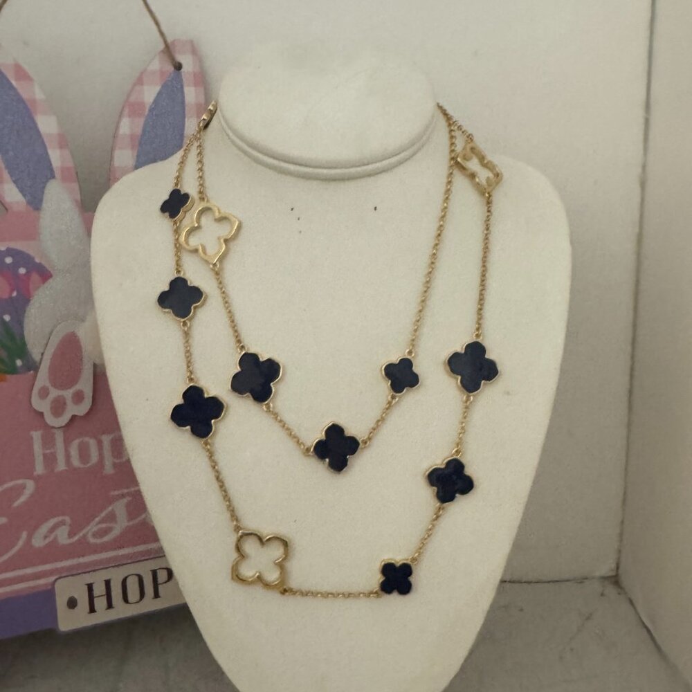 TURQUISE NECKLACE​ - Picture 2 of 7